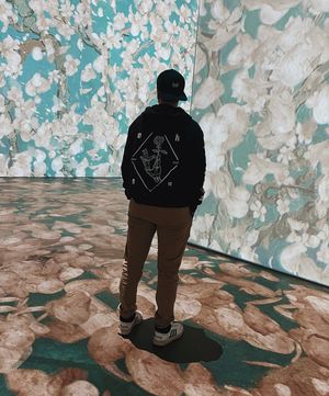 Image post by @nicoleemoriarity on Instagram
