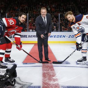 Image post by @njdevils on Instagram