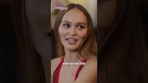 Video post by @hollywoodreporter on YouTube