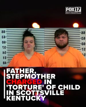 Image post by @foxnashville on Instagram