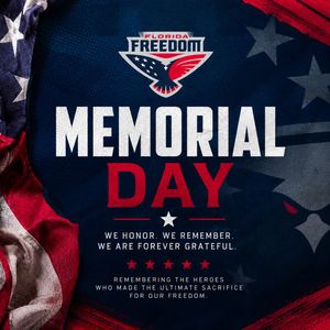 Image post by @flfreedompbr on Instagram