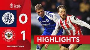 Video post by @thefacup on YouTube