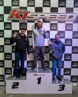 Image post by @rowdybusch on Instagram