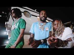 Video post by @meekmill on YouTube