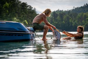 Image post by @malibuboats on Instagram