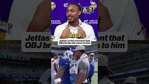 Video post by @nflonfox on YouTube
