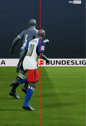 Video post by @bundesliga on TikTok