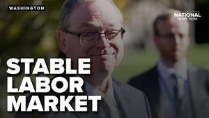 Video post by @thenationaldesk on YouTube