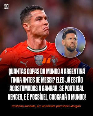 Image post by @90minbrasil on Instagram