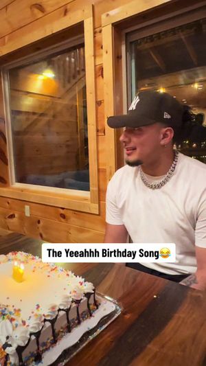 Video post by @thepuigfamily on TikTok