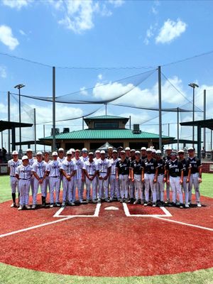 Image post by @twelvebaseball on Instagram