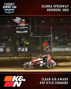 Image post by @usacnation on Instagram