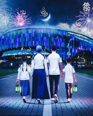 Image post by @TottenhamHotspur on Facebook