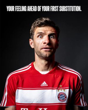 Video post by @fcbayern on TikTok