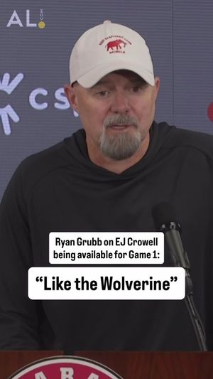Video post by @alabama__ftbl on TikTok