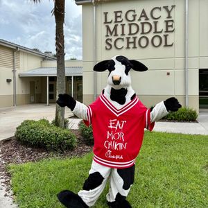 Image post by @chickfilawaterfordlakes on Instagram