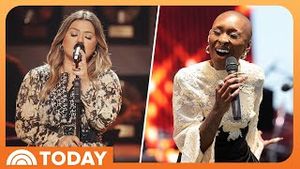 Video post by @today on YouTube