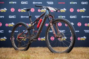 Image post by @iamspecialized on Instagram