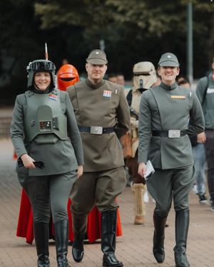 Image post by @official501st on Instagram