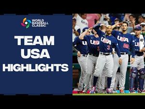 Video post by @mlb on YouTube