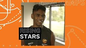 Video post by @basketballaus on YouTube