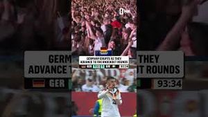 Video post by @FOX Soccer on YouTube