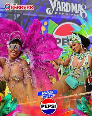Image post by @jamaicaobserver on Instagram