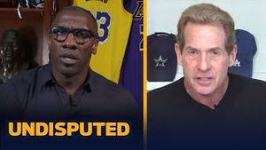 Video post by @foxsports on YouTube