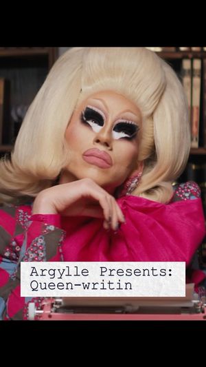 Image post by @rupaulsdragrace on Instagram
