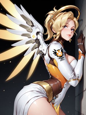 Image post by @thewaifuroom on Instagram