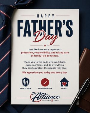Image post by @nationalagentsalliance on Instagram