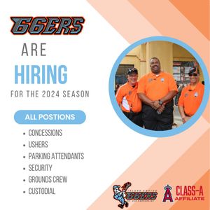 Image post by @66ersbaseball on Instagram