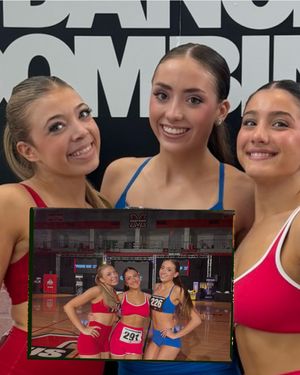 Image post by @innovatedancestudioids on Instagram