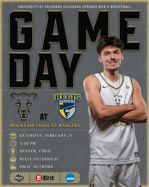 Image post by @uccsmbb on Instagram