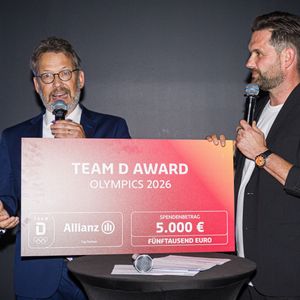 Image post by @teamdeutschland on Instagram