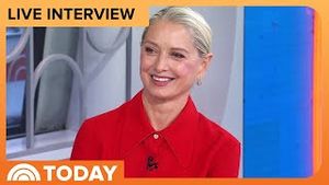 Video post by @today on YouTube