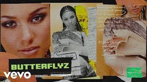 Video post by @aliciakeys on YouTube