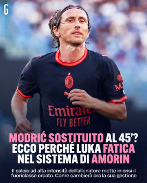 Image post by @lagazzettadellosport on TikTok