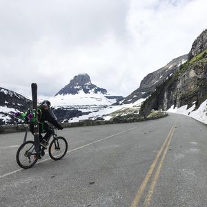 Image post by @j_skis on Instagram