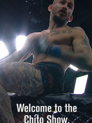 Video post by @ufc on TikTok