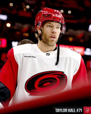 Image post by @NHL on Twitter