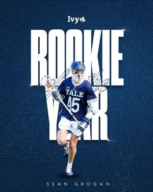 Image post by @yalelacrosse on Instagram
