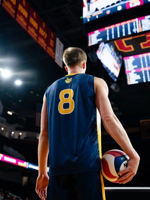 Image post by @ucimvb on Instagram