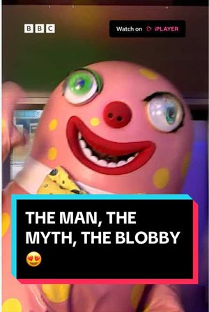 Video post by @cbbc on TikTok