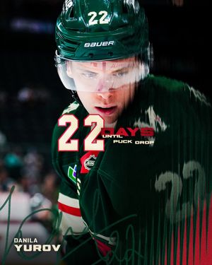 Image post by @mnwild on Twitter