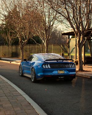 Image post by @boosted_m4 on Instagram