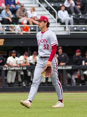 Image post by @elonbaseball on Instagram
