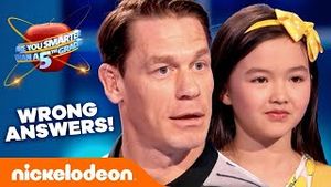 Video post by @nickelodeon on YouTube