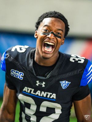 Image post by @gsu_football on Instagram