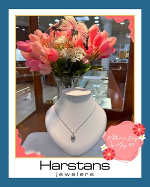 Image post by @harstansjewelersguilford on Instagram